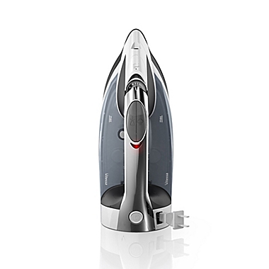 Black &amp; Decker&trade; Advanced ICR2010 Steam Iron. View a larger version of this product image.