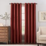 Curtains & Window Treatments