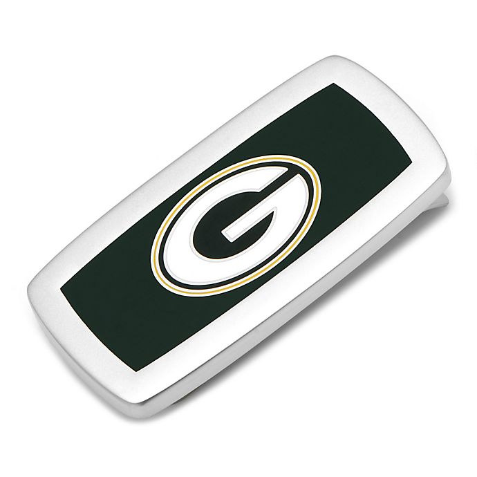Nfl Green Bay Packers Money Clip Bed Bath Beyond - 
