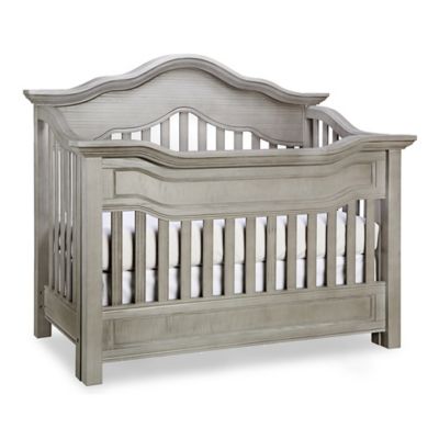 baby appleseed crib