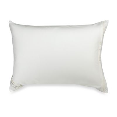 Allergy Luxe® Organic Pillow Protector 