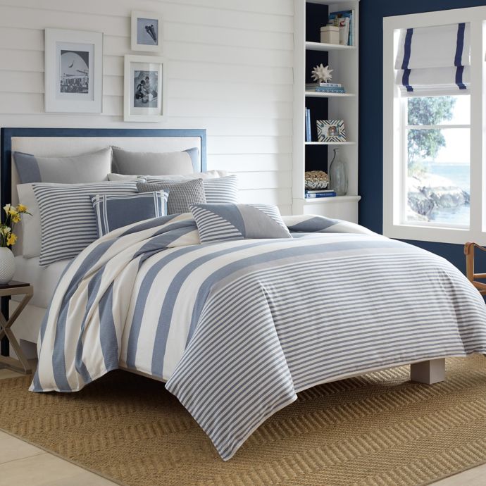 Nautica Fairwater Comforter Set Bed Bath Beyond