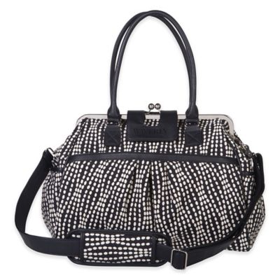 trend lab diaper bag