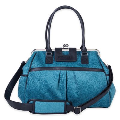 baby gear lab diaper bag