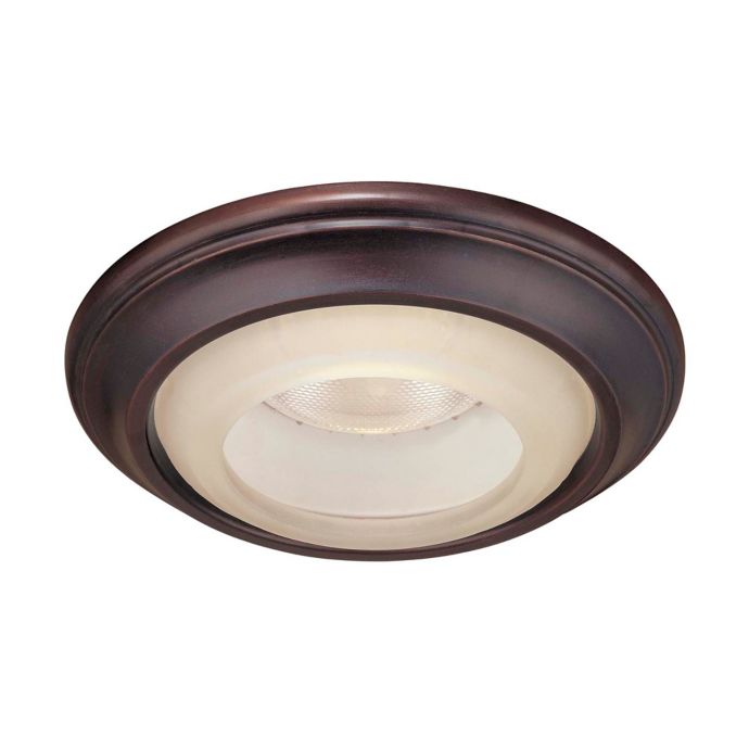 Minka Lavery 1730 Series 6 Inch Recessed Decor Trim In Lathan