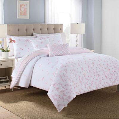 Blossoms Comforter Set Bed Bath Beyond