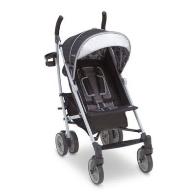 J is for Jeep® Brand Atlas Stroller in 