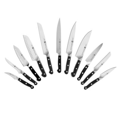 Zwilling&reg; J.A. Henckels Pro Cutlery Collection