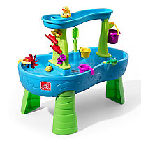 outdoor toys & playsets