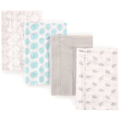 luvable friends burp cloths