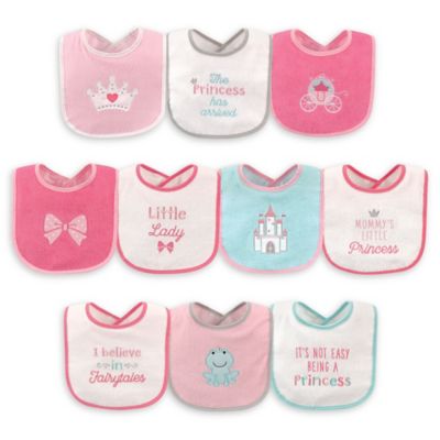 peva bibs