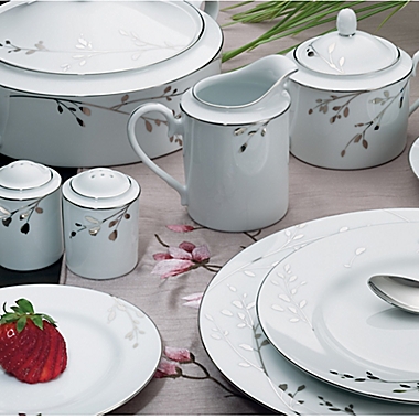 Noritake&reg; Birchwood Dinnerware Collection. View a larger version of this product image.