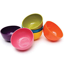 French Bull® 4.5-Inch Assorted Mini Bowls (Set of 6)