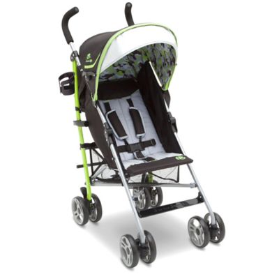 jeep scout stroller