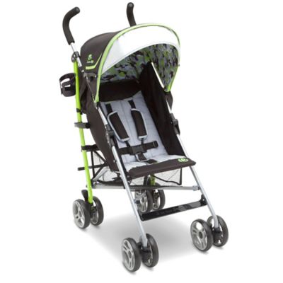 scout convenience stroller