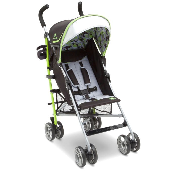 jeep lightweight stroller