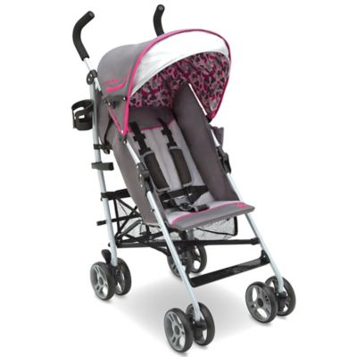 jeep umbrella stroller pink