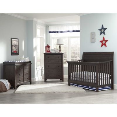 Westwood Design Taylor Crib Furniture 