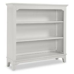 White Dresser With Shelves Bed Bath Beyond