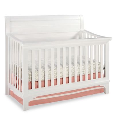 westwood design convertible crib