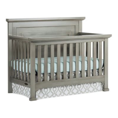 convert child craft crib to toddler bed