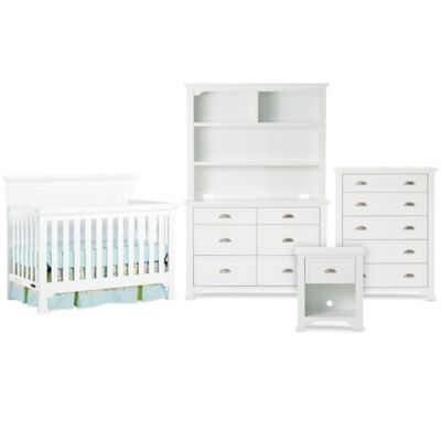 child craft nursery furniture