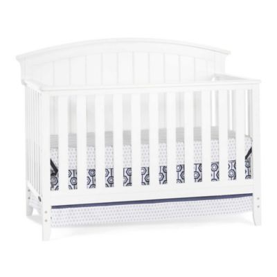 sidney convertible crib