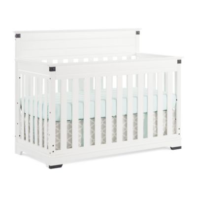 redmond convertible crib