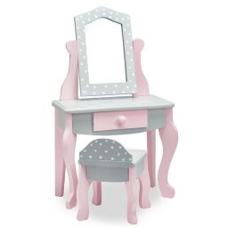 Kids Vanity Set Bed Bath Beyond