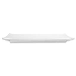 Everyday White® by Fitz and Floyd® 15.5-Inch Rectangular Platter