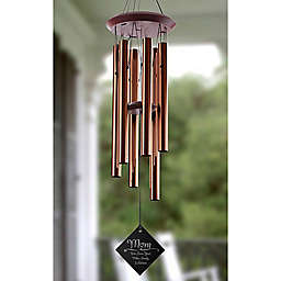 For Mom Wind Chimes