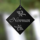 Alternate image 1 for Elegant Name Personalized Wind Chime