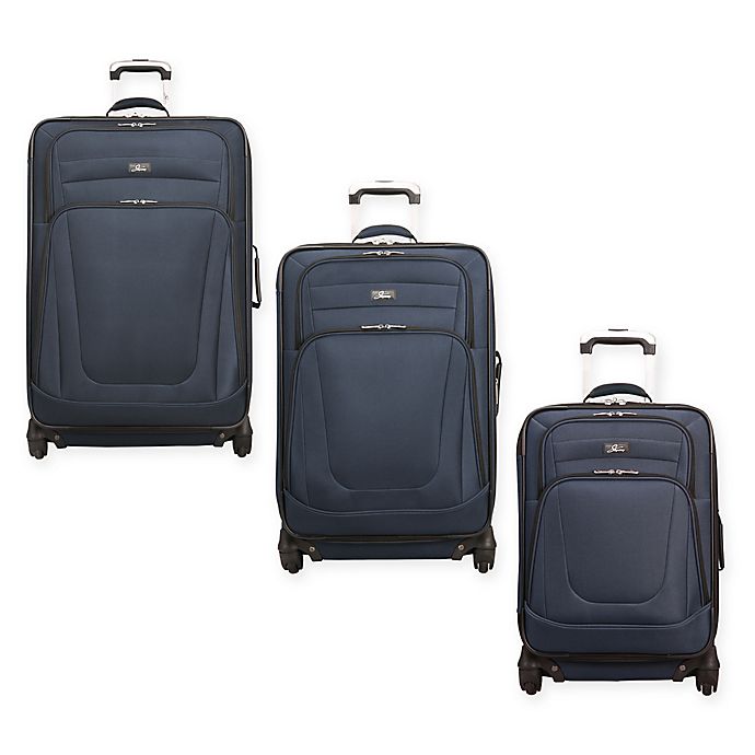 Alternate image 1 for Skyway® Epic Spinner Luggage Collection