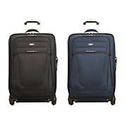 Skyway&reg; Epic Softside Spinner Checked Luggage