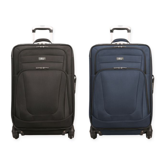 skyway whittier luggage