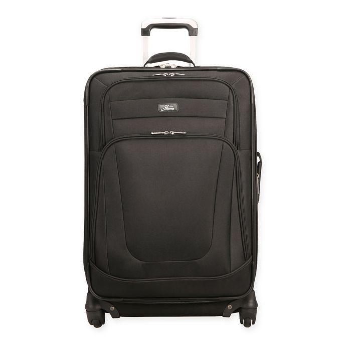 Skyway® Epic Spinner Checked Luggage Bed Bath & Beyond