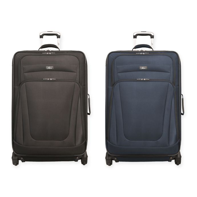 skyway whittier luggage