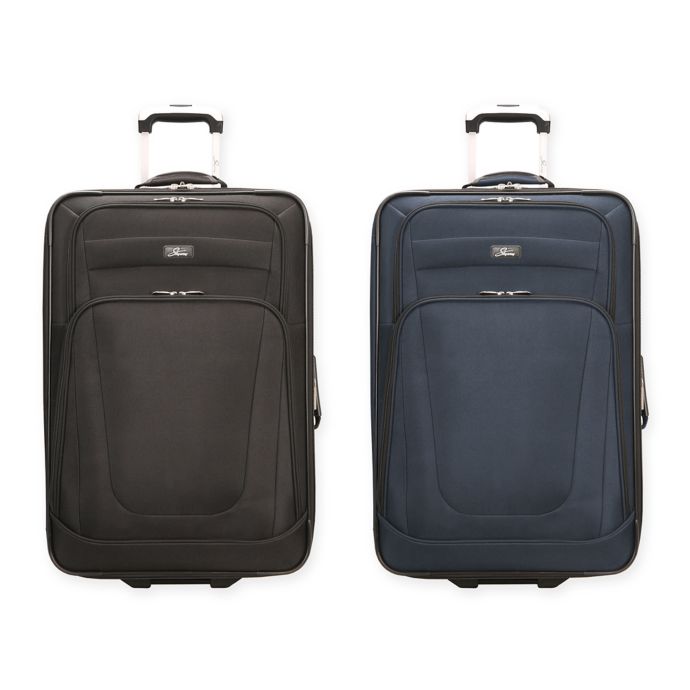 the skyway luggage carry on