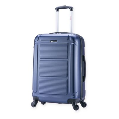 inusa pilot lightweight spinner luggage