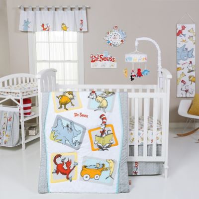 trend lab crib set