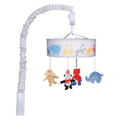 trend lab dr seuss