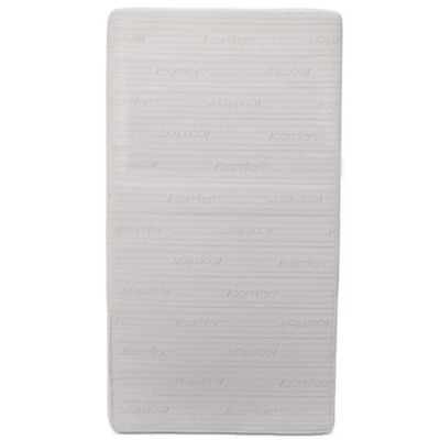 serta icomfort hybrid crib mattress