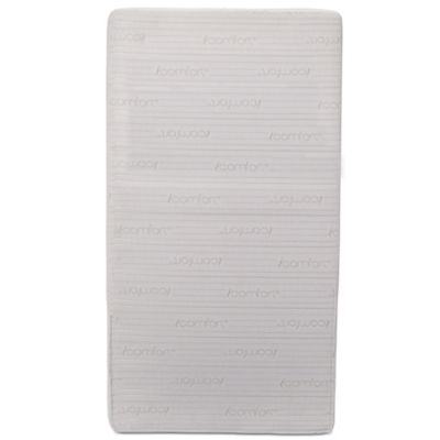 serta icomfort crib mattress