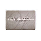Alternate image 0 for Heart of Our Home 18&quot; x 26&quot; Memory Foam Bath Mat
