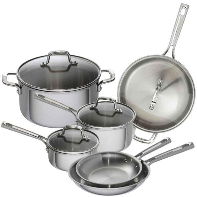 emeril cookware bed bath and beyond