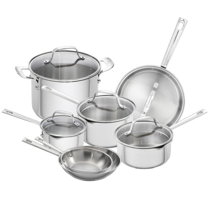 emeril cookware