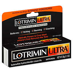 Lotrimin Ultra® 1.1 oz. Prescription Strength Antifungal Cream
