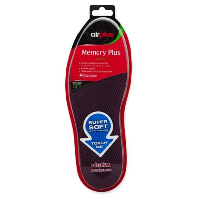 dr scholl's performance insoles