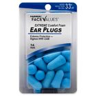 Alternate image 0 for Harmon&reg; Face Values&reg; 14-Count Comfort Foam Extreme NRR 33 dB Ear Plugs