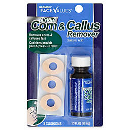 Harmon® Face Values® Liquid Corn & Callus Remover Kit